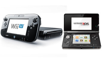Nintendo : l'interconnexion Wii U/3DS en ligne de mire