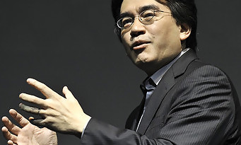 Nintendo : Satoru Iwata s'est fait opérer pour une tumeur