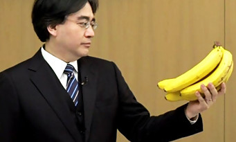 Nintendo : Satoru Iwata réélu président
