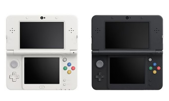 New 3DS : la console fait un excellent démarrage au Japon