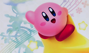 Club Nintendo : la BO de Kirby Triple Deluxe pour 2000 étoiles seulement !
