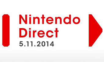 Nintendo : les Nintendo Direct reviennent le 12 novembre !