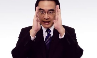 Nintendo : quand la Wii U frustre Satoru Iwata