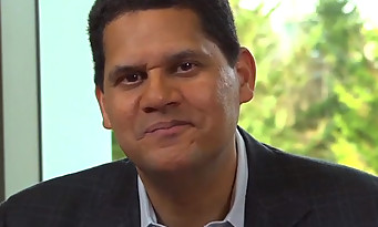 Reggie Fils-Aime (Nintendo) : "Notre offre est la meilleure pour les consoles next-gen"