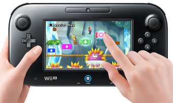 Wii U : quasiment 500 000 consoles vendues en France