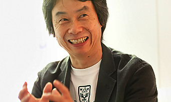 Nintendo : quand Shigeru Miyamoto évoque le successeur de la Wii U