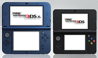 new 3DS : voici comment transférer vos données d'une console à l'autre