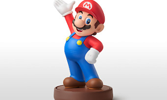 amiibo : Nintendo lance la collection Super Mario avec 6 figurines inédites