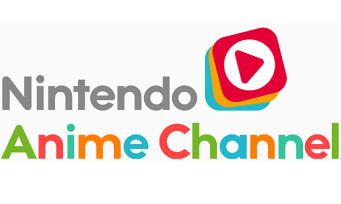 Le Nintendo Anime Channel annoncé