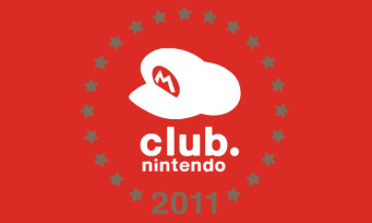 Club Nintendo : voici la dernière vague de goodies aux Etats-Unis