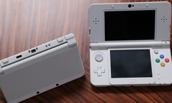 new 3DS : quelles sont les nouveautés ? faut-il l'acheter ? Notre dossier
