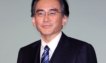 Nintendo et les jeux mobiles : le président Satoru Iwata s'explique