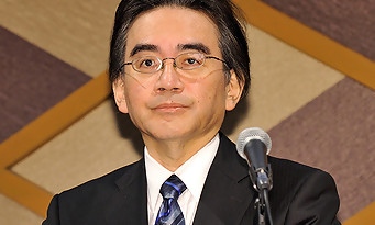 Nintendo et les jeux mobiles : le président Satoru Iwata accuse les médias