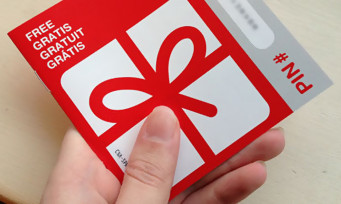 Club Nintendo : vous avez jusqu'à ce soir pour enregistrer vos points