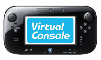 Wii U : les jeux Nintendo 64 et DS arrivent sur la Console Virtuelle