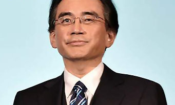 Nintendo : le président Satoru Iwata ne fera pas le déplacement à l'E3 2015