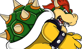 Nintendo : Bowser a été embauché comme nouveau vice-président en charge des ventes