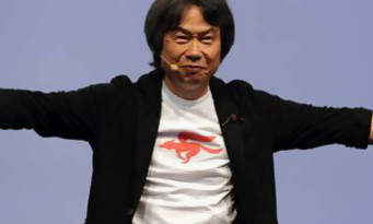 Nintendo : Shigeru Miyamoto successeur de Satoru Iwata ?
