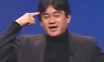 Satoru Iwata : la vidéo-hommage d'un fan forte en émotions