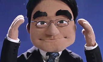 Nintendo : une pétition pour créer un amiibo spécial Satoru Iwata pour lui rendre hommage