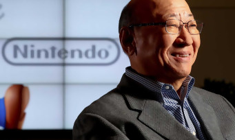 NX : "la console sera différente de la Wii et de la Wii U", confirme le président de Nintendo