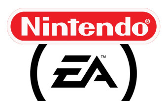 NX : Nintendo et Electronic Arts chauds pour un partenariat majeur ?