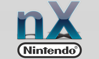 NX : la console dévoilée avant l'E3 2016 ?
