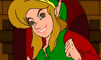 Zelda : le retour des épisodes CD-I en 3D ?!