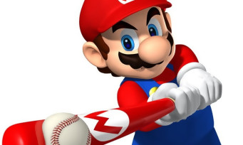Nintendo abandonne le baseball !