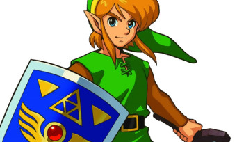 Nintendo : bientôt un film d'animation Zelda digne de ce nom ?
