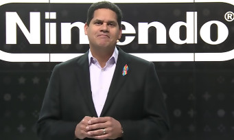 Nintendo : "La guerre technologique n'est pas la nôtre"