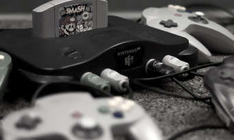 Nintendo 64 : elle fête ses 20 ans et on s'en souvient comme si c'était hier !