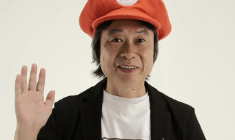 NX : Shigeru Miyamoto explique pourquoi Nintendo ne peut pas encore parler de la console