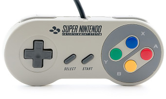 Nintendo pas contre l'idée de concevoir une manette destinée aux smartphones