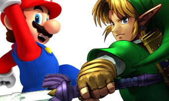 Nintendo explique pourquoi ses jeux (Zelda, Mario) sont si uniques