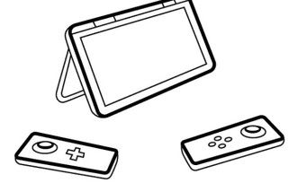 Nintendo NX : une console portable avec des manettes détachables ?