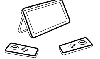 NX : les manettes détachables seraient les remplaçantes des Wiimotes