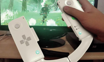 NX : Nintendo fait une bourde et révèle que la console sera annoncée lors d'un Nintendo Direct