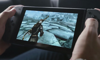 Nintendo Switch : la console ne sera pas vendue à perte