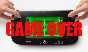 Nintendo confirme finalement que la production de la Wii U va bien s'arrêter