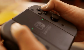 Nintendo Switch : des nouvelles rumeurs sur la puissance de la console