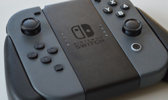 Nintendo Switch : NVIDIA promet du lourd et écarte l'idée d'une Shield TV bis