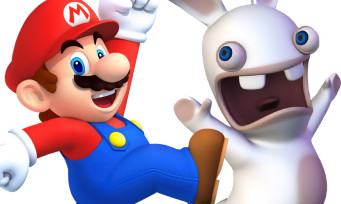 Nintendo Switch : le crossover entre Mario et les Lapins Crétins prend forme, voici les nouvelles révélations