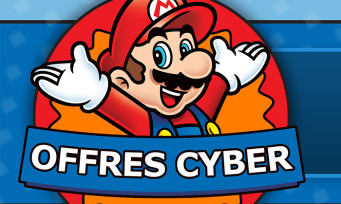 Nintendo : jusqu'à 40% de réduction sur les jeux eShop, voici les offres du Black Friday