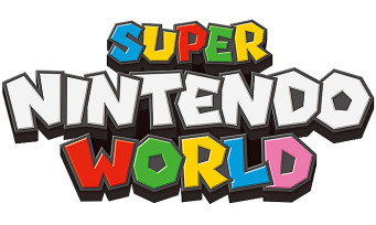 Super Nintendo World : voilà une première image pour le parc d'attractions d'Osaka