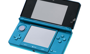 3DS : Nintendo songe au véritable successeur de la console