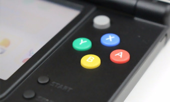 3DS : une nouvelle mise à jour du firmware vient de tomber, voici les nouveautés !