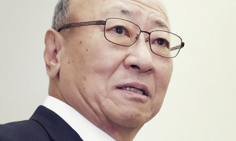 Nintendo : quand le président Tatsumi Kimishima évoque déjà sa retraite