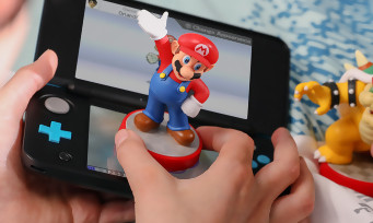 3DS : Nintendo réaffirme son soutien à la console, des nouveaux jeux en développement