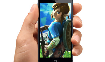 The Legend of Zelda : la série bientôt sur iOS et Android ? Le point sur cette grosse rumeur